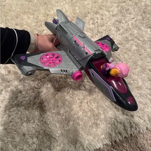 Paw Patrol Mighty Movie Jet Skye